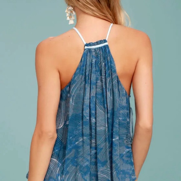 NWT!  Free People- Very cute, lined! - Picture 3 of 14